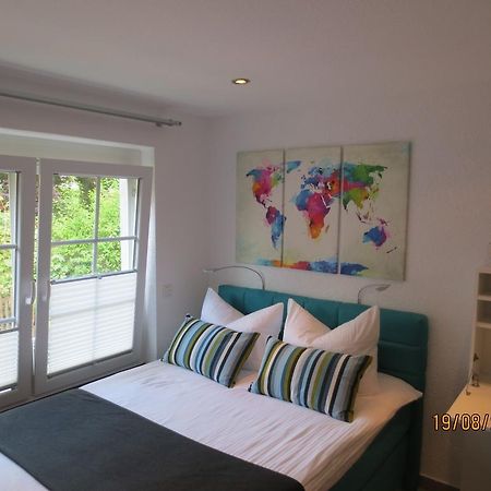 Apartment Abel ฮันโนเวอร์ ห้อง รูปภาพ