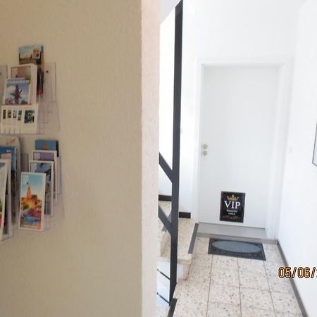 Apartment Abel ฮันโนเวอร์ ห้อง รูปภาพ