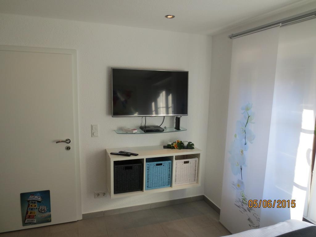 Apartment Abel ฮันโนเวอร์ ห้อง รูปภาพ