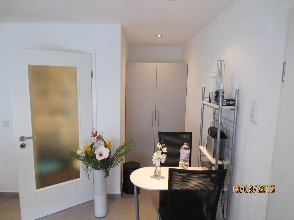 Apartment Abel ฮันโนเวอร์ ห้อง รูปภาพ