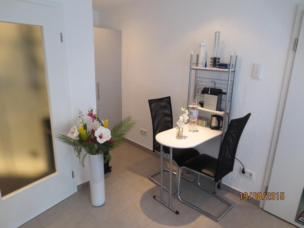Apartment Abel ฮันโนเวอร์ ห้อง รูปภาพ