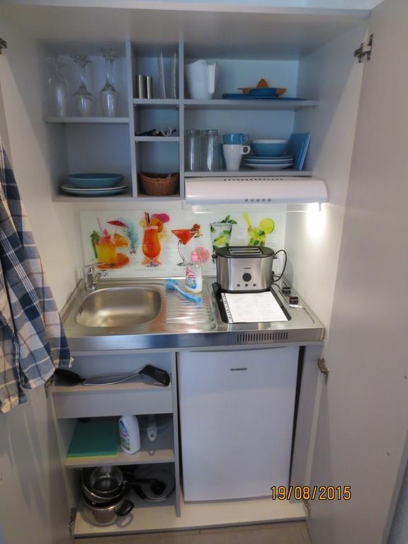 Apartment Abel ฮันโนเวอร์ ห้อง รูปภาพ