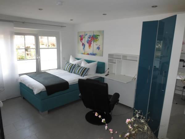 Apartment Abel ฮันโนเวอร์ ห้อง รูปภาพ