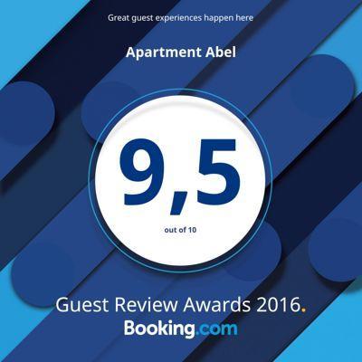 Apartment Abel ฮันโนเวอร์ ภายนอก รูปภาพ